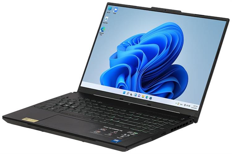 Laptop Asus TUF Gaming F16 FX607VJ - RL034W