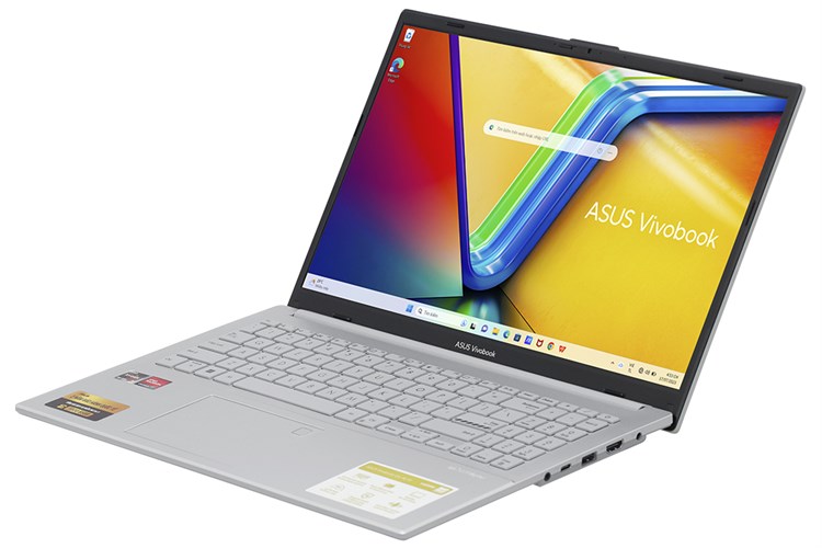 Laptop Asus Vivobook Go 15 E1504FA - NJ776W